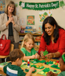 Directors Corner Image