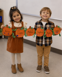 Turkey Headband