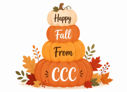 Closing Banner